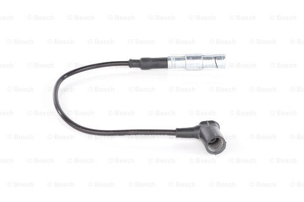 Ignition cable Bosch 0 356 912 905
