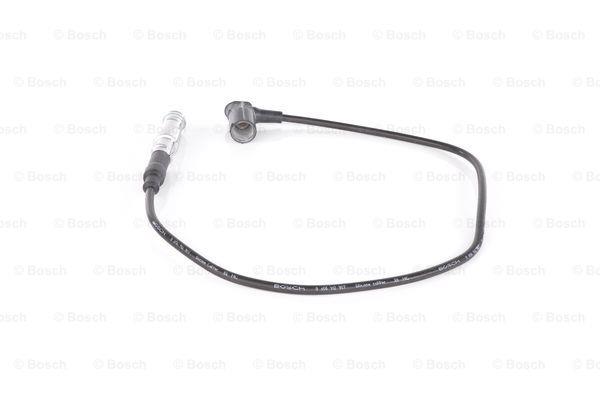 Ignition cable Bosch 0 356 912 907