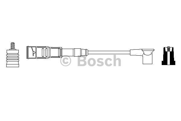 Buy Bosch 0 356 912 909 at a low price in United Arab Emirates!