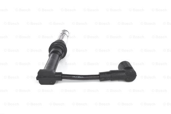 Ignition cable Bosch 0 356 912 981