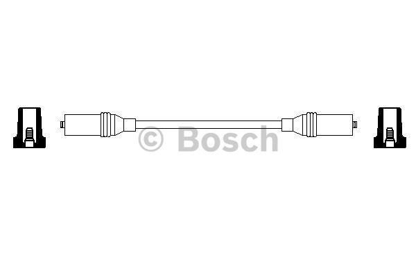 Buy Bosch 0 356 912 989 at a low price in United Arab Emirates!