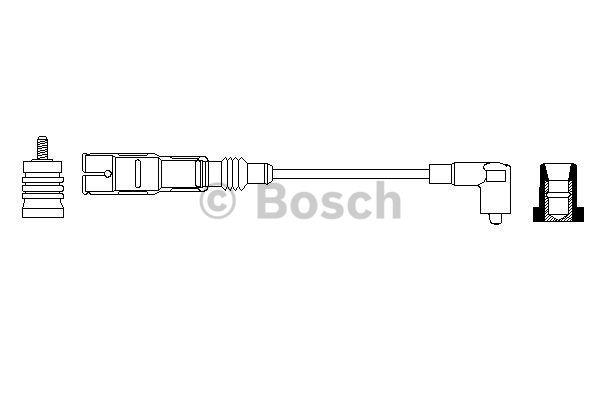 Buy Bosch 0 356 912 992 at a low price in United Arab Emirates!