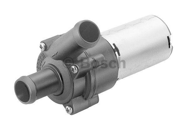 Bosch Additional coolant pump – price [object Object] PLN
