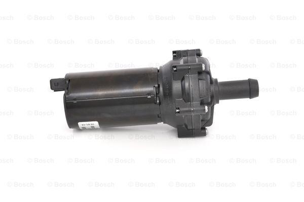 Bosch Additional coolant pump – price 529 PLN