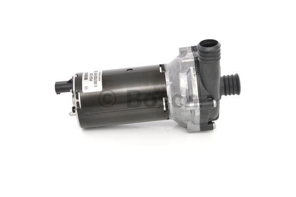 Additional coolant pump Bosch 0 392 022 010