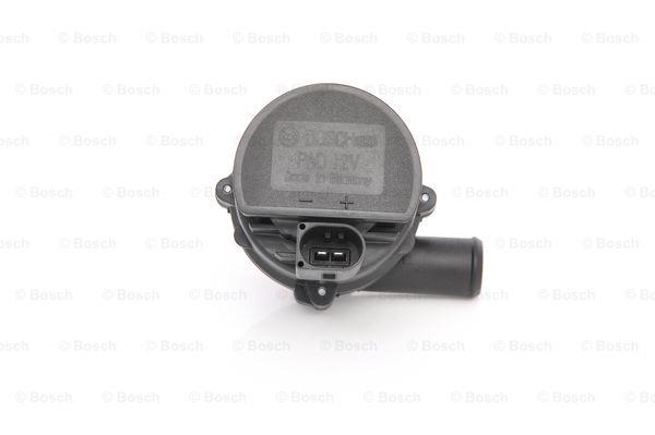 Additional coolant pump Bosch 0 392 023 004