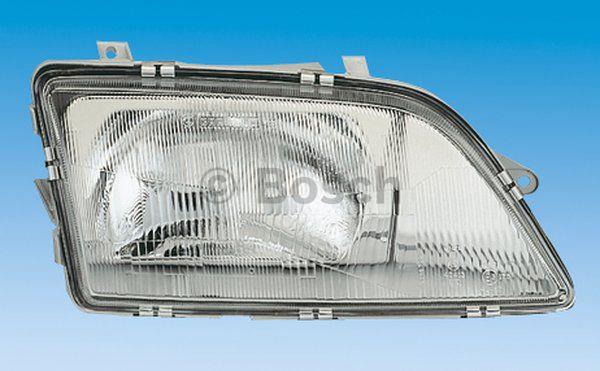 Bosch 0 301 076 101 Headlamp 0301076101