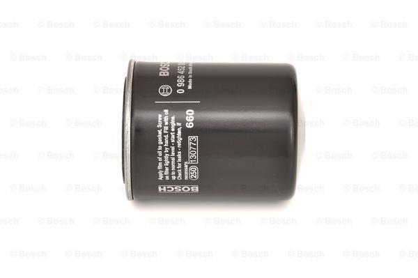 Bosch Oil Filter – price 28 PLN