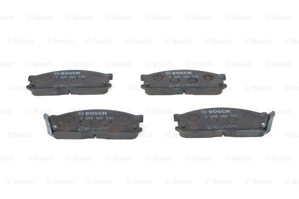 Buy Bosch 0 986 460 020 at a low price in United Arab Emirates!