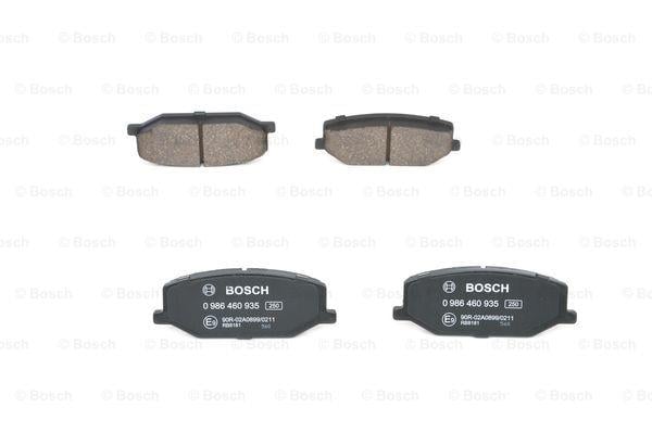 Buy Bosch 0 986 460 935 at a low price in United Arab Emirates!
