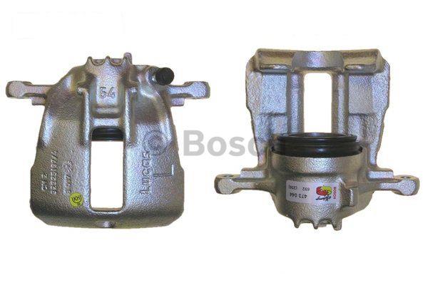 Bosch 0 986 473 044 Brake caliper front left 0986473044
