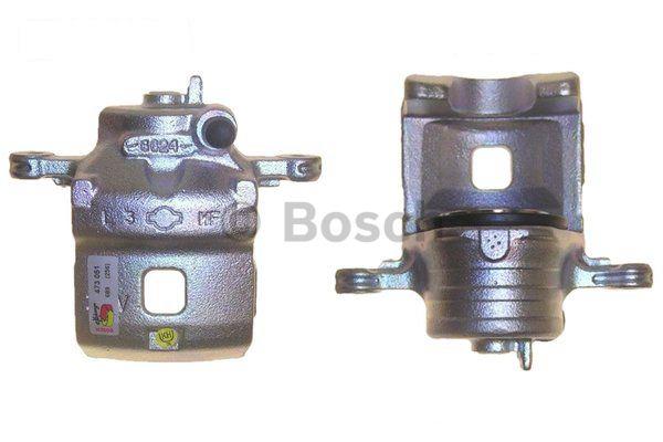 Bosch 0 986 473 051 Brake caliper front left 0986473051