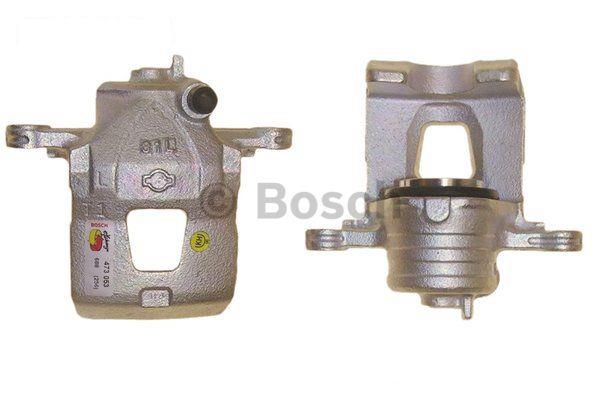 Bosch 0 986 473 053 Brake caliper front left 0986473053