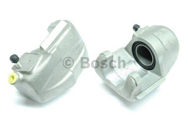 Bosch 0 986 473 104 Brake caliper front left 0986473104