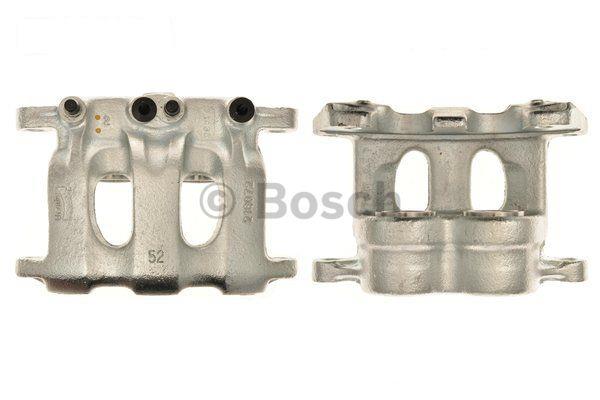 Bosch 0 986 473 199 Brake caliper front left 0986473199