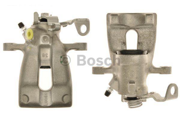Bosch 0 986 473 261 Brake caliper left 0986473261
