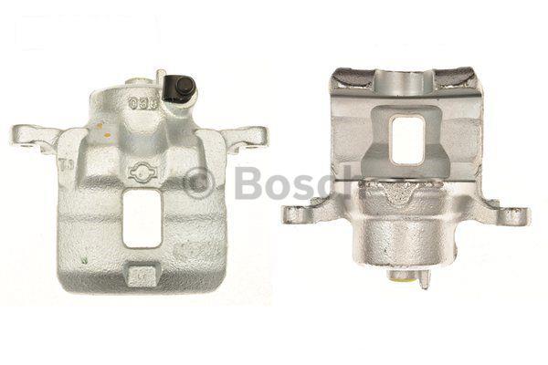 Bosch 0 986 473 264 Brake caliper front left 0986473264
