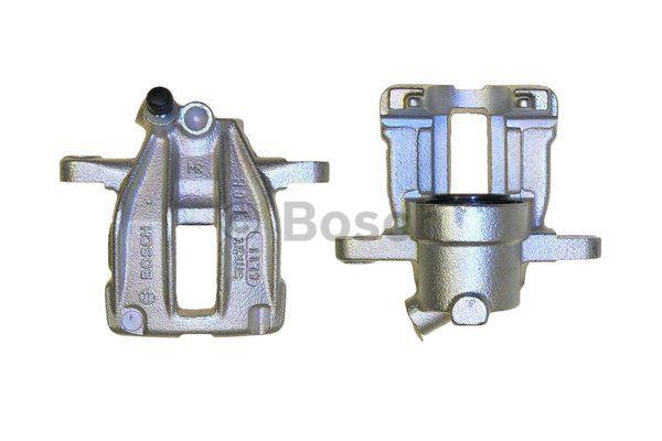Bosch 0 986 473 268 Brake caliper front left 0986473268