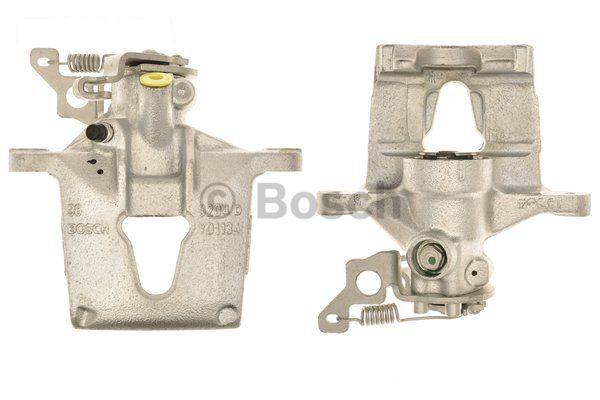 Bosch Brake caliper rear left – price [object Object] PLN