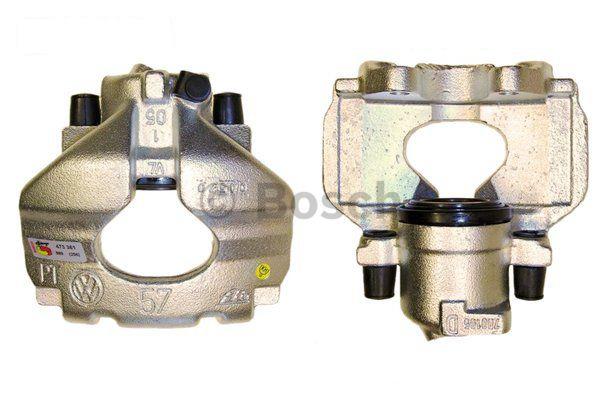 Bosch 0 986 473 361 Brake caliper front left 0986473361 0986473361 Bosch Brake caliper front left