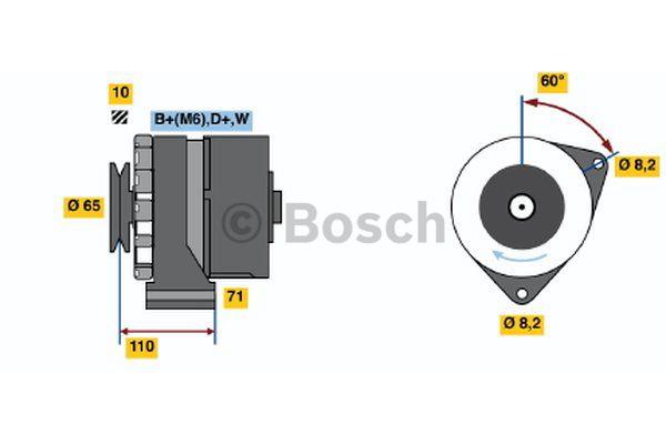 Buy Bosch 0 986 037 880 at a low price in United Arab Emirates!