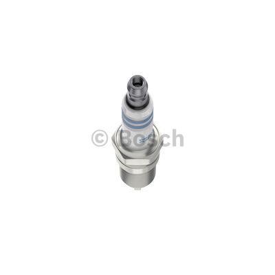 Spark plug Bosch Double Platinum HR7DPP33Y Bosch 0 242 236 628