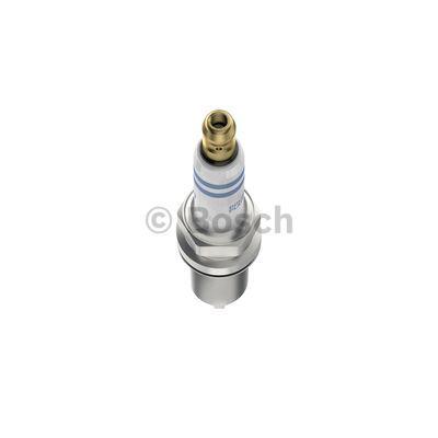 Bosch Spark plug Bosch Double Platinum FR6NPP332 – price 63 PLN