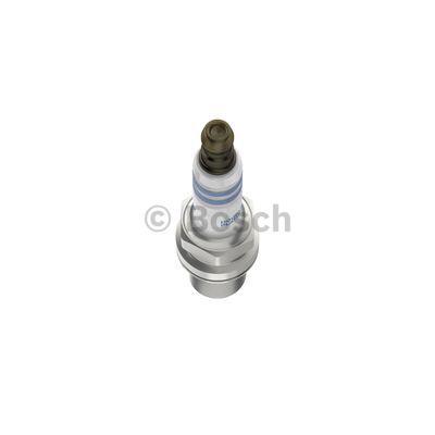 Bosch Spark plug Bosch Double Platinum FR6KPP33X+ – price 39 PLN