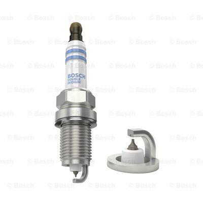Bosch Spark plug Bosch Platinum Iridium FR6LI332S – price 18 PLN