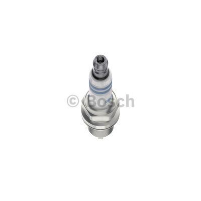 Spark plug Bosch Platinum Iridium FR6KII33X Bosch 0 242 240 669