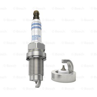 Spark plug Bosch Platinum Iridium FR6LII330V Bosch 0 242 240 691