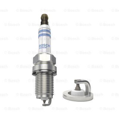 Bosch Spark plug Bosch Platinum Iridium FR5KI332S – price 45 PLN