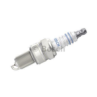 Bosch Spark plug Bosch Platinum Iridium WR5KI33S – price