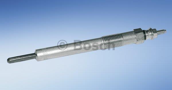 Bosch Glow plug – price 89 PLN