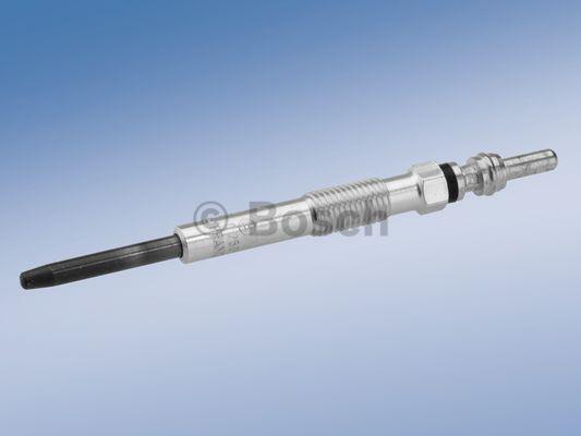 Bosch Glow plug – price 66 PLN