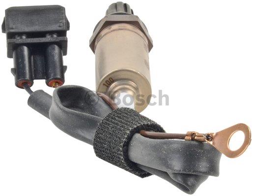 Lambda sensor Bosch 0 258 002 040