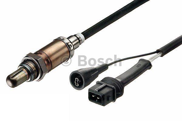 Bosch Lambda sensor – price