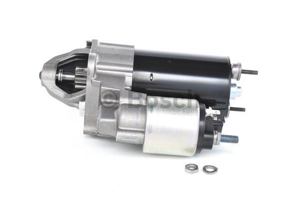 Bosch Starter – price [object Object] PLN