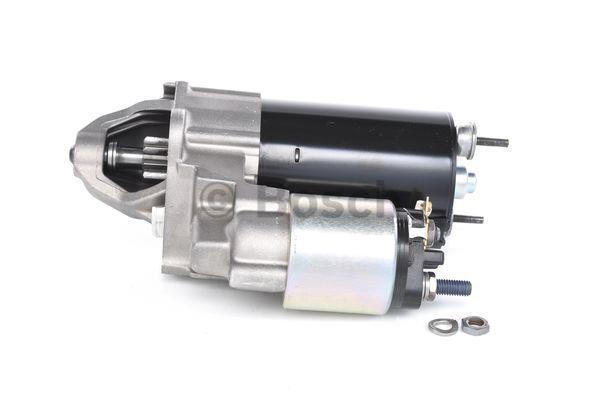 Bosch Starter – price [object Object] PLN