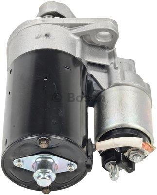 Bosch Starter – price [object Object] PLN