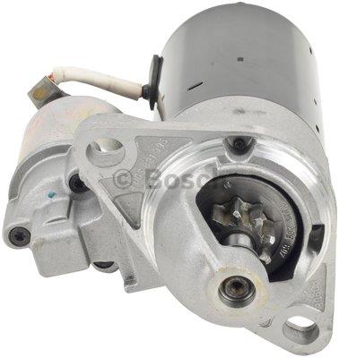 Starter Bosch 0 001 107 078