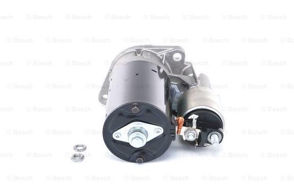 Starter Bosch 0 001 107 090