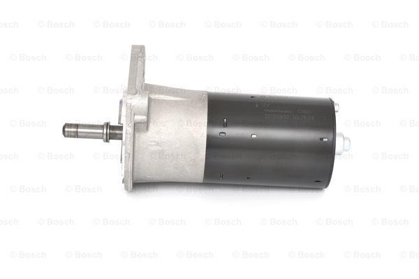 Bosch Starter – price [object Object] PLN