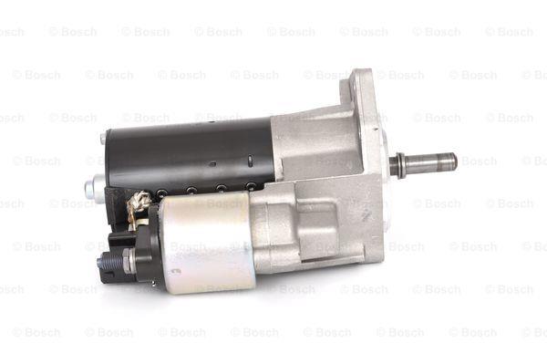 Starter Bosch 0 001 107 103