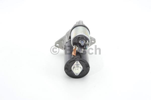 Bosch Starter – price [object Object] PLN