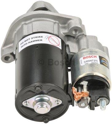 Bosch Starter – price [object Object] PLN