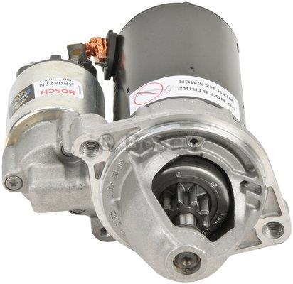 Starter Bosch 0 001 107 403