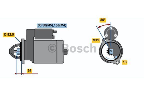 Buy Bosch 0 001 108 021 at a low price in United Arab Emirates!