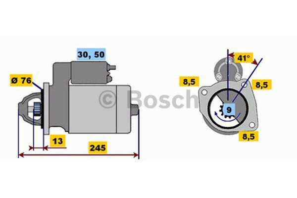 Buy Bosch 0 001 108 048 at a low price in United Arab Emirates!