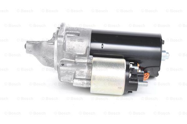 Bosch Starter – price [object Object] PLN